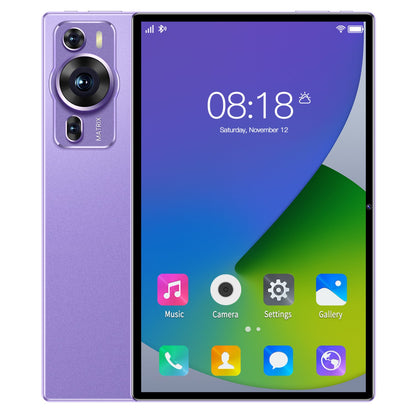 10 inch Tablet P60 Pro Smart Calling  Dual SIM Dual standby  WiFi
