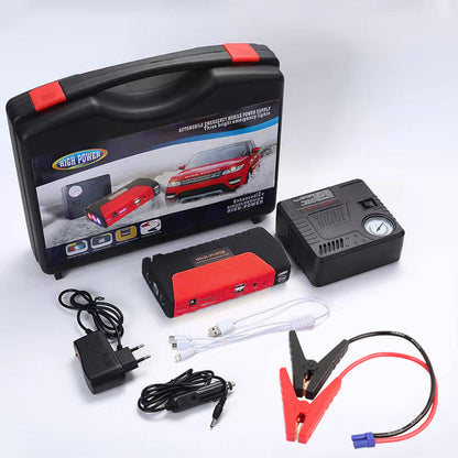 Universal Car Starter Power Bank