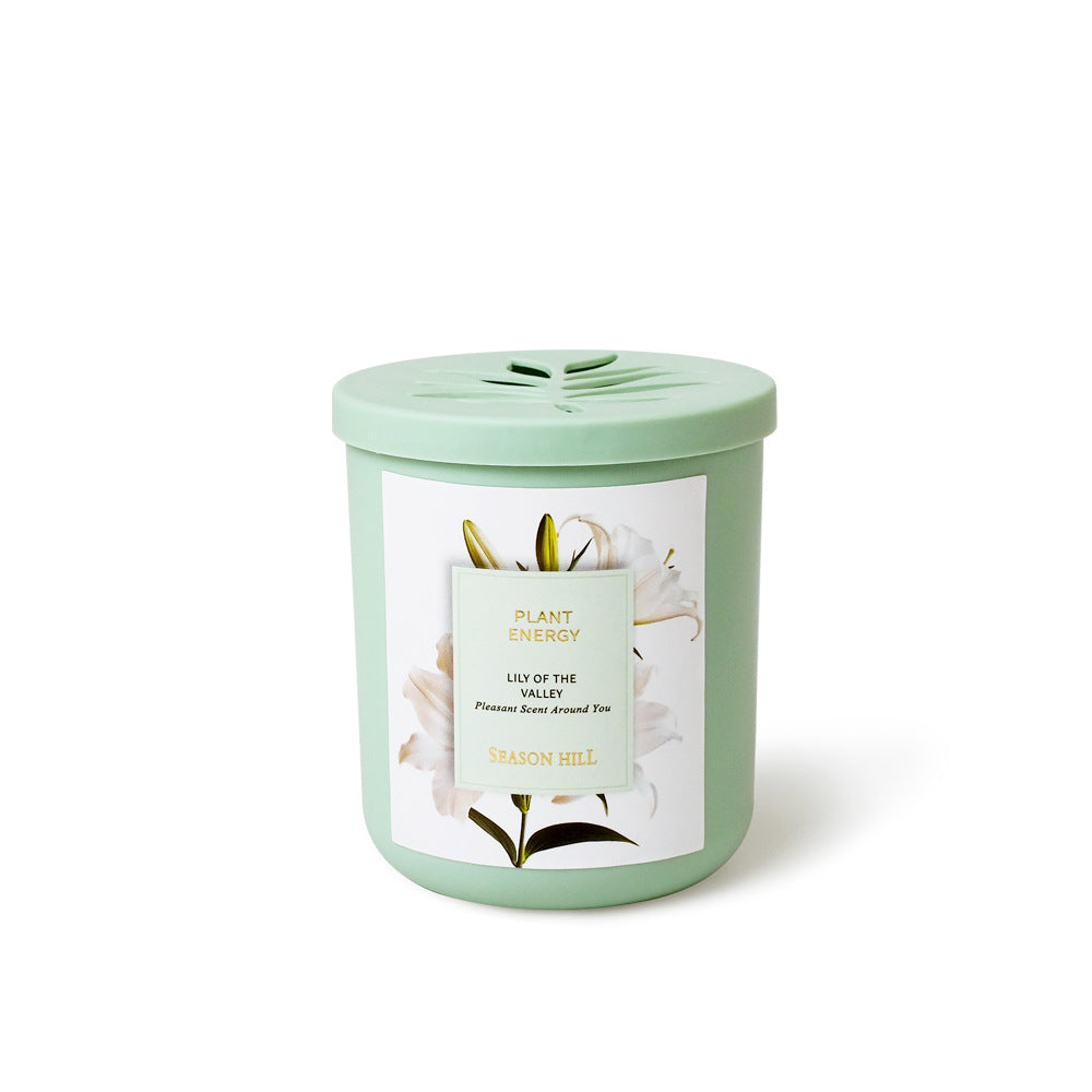 Non-train-hanging Air Freshener Fragrance