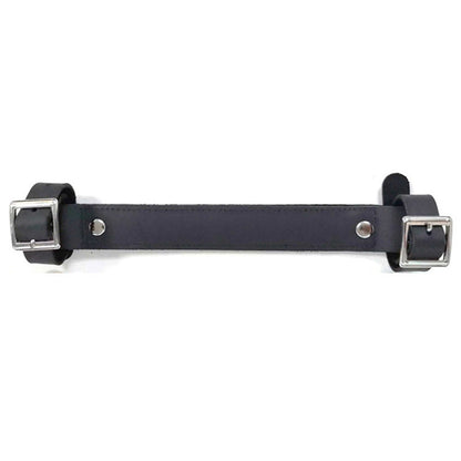 Outdoor Mountain Bike Cowhide Bicycle Handle Straps