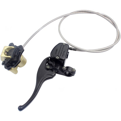 Italika ATV 150180200 Rear Brake LeftPump Caliper Oil Line Kit