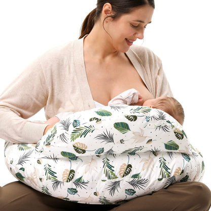 Multifunctional Baby Nursing & Breastfeeding Pillow