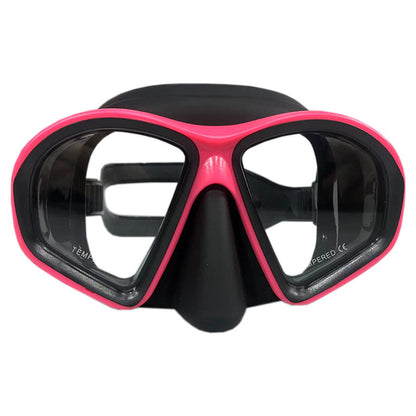 Diving Mask Swimming Glasses Goggles