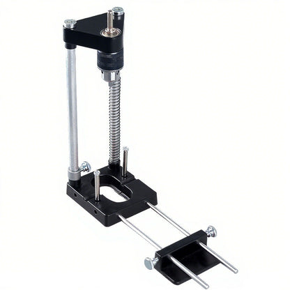 Woodworking Drill Locator Convenient Labor Saving Alloy Steel Woodworking Drill