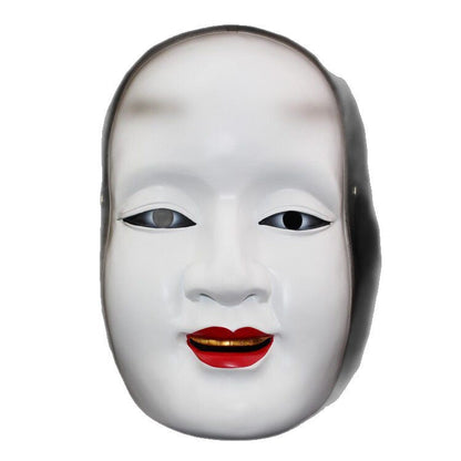 Halloween Resin Classic Party Costume Mask
