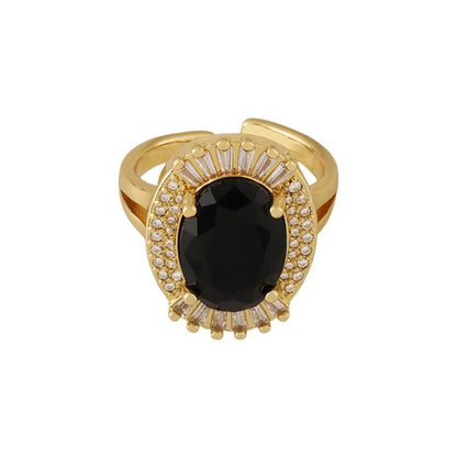 Ring Internet-celebrity Chic Versatile British-style Hand Jewelry