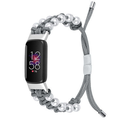 Adjustable Strap For Luxe Smartwatch