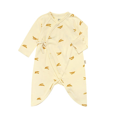 Baby Onesie Long-sleeved Infant