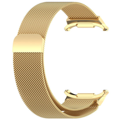 Suitable For Alloy Milanese Watch Straps