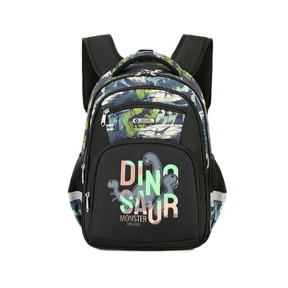 Lightweight  New-Style Childrens School Bag