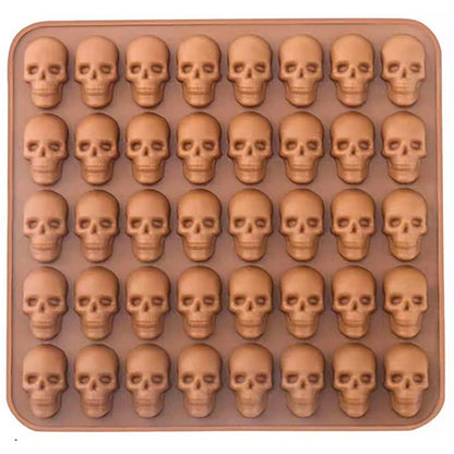 New Halloween Pumpkin Decoration Mold