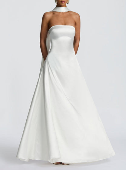 Morven Maxi Dress