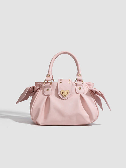 Casual Large-capacity Crossbody Tote Bag