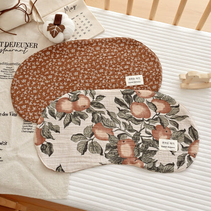 Baby Six-layer Gauze Burp Cloth Pure Cotton Shoulder Pad