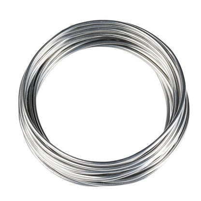 Low-temperature Copper-aluminum Welding Wire And Electrodes