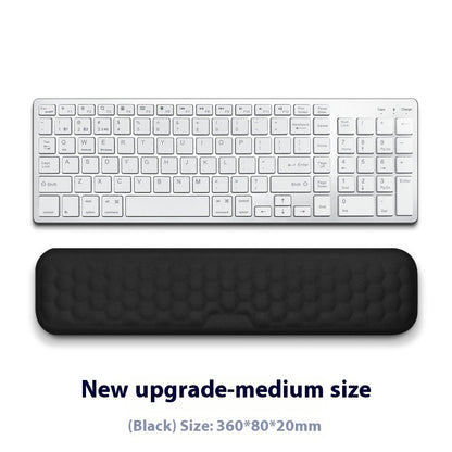 Mouse Memory Cotton Wrist Pad