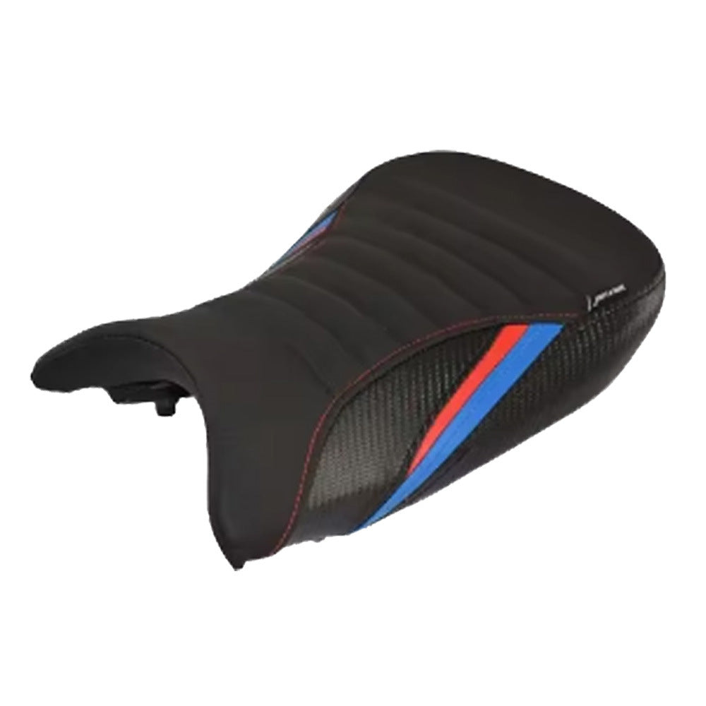 Portable And Comfortable Leather Motorcycle Seat Cushion For Home Use
