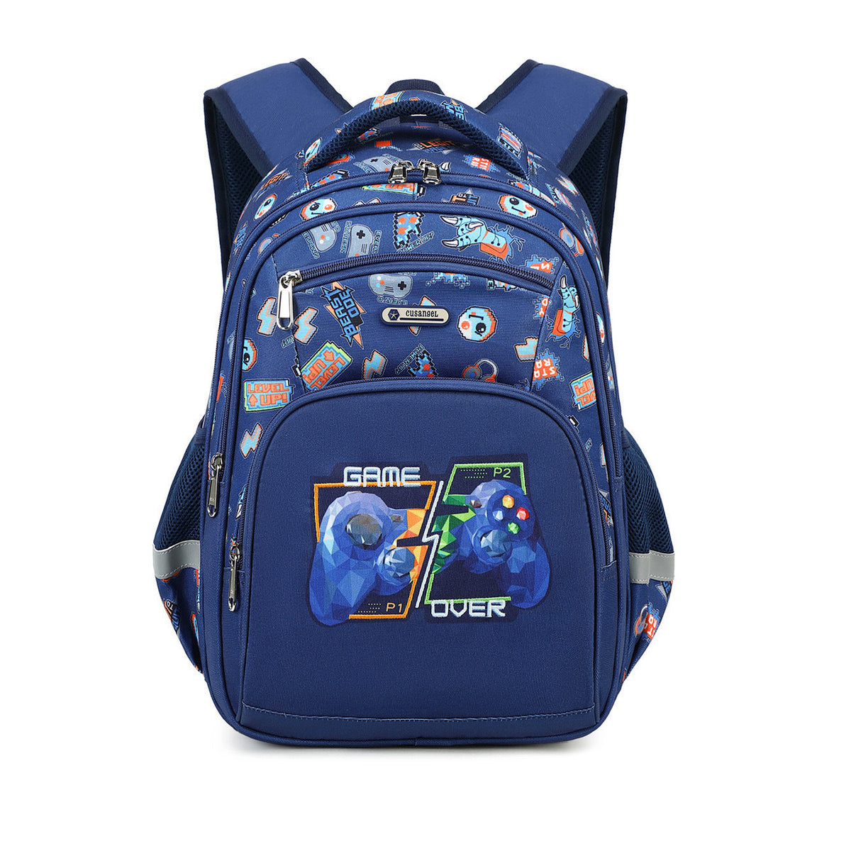 Lightweight  New-Style Childrens School Bag
