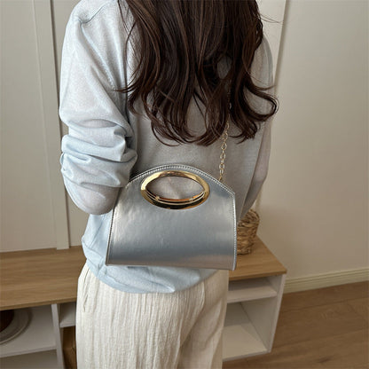 Handbag Banquet Fashionable Single-shoulder