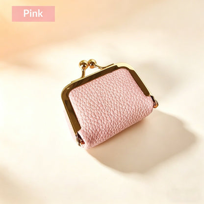 Mini Compact Storage Bag For Casual Accessories