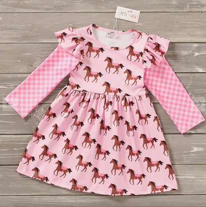 A Day of Fun Dress