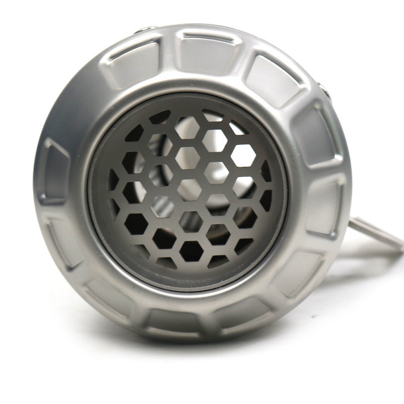 Online-style Stainless Steel Rear Section Motorcycle Exhaust Pipe For Customization