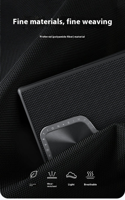 Magnetic Phone Case Lens Bracket Privacy Protective Sleeve