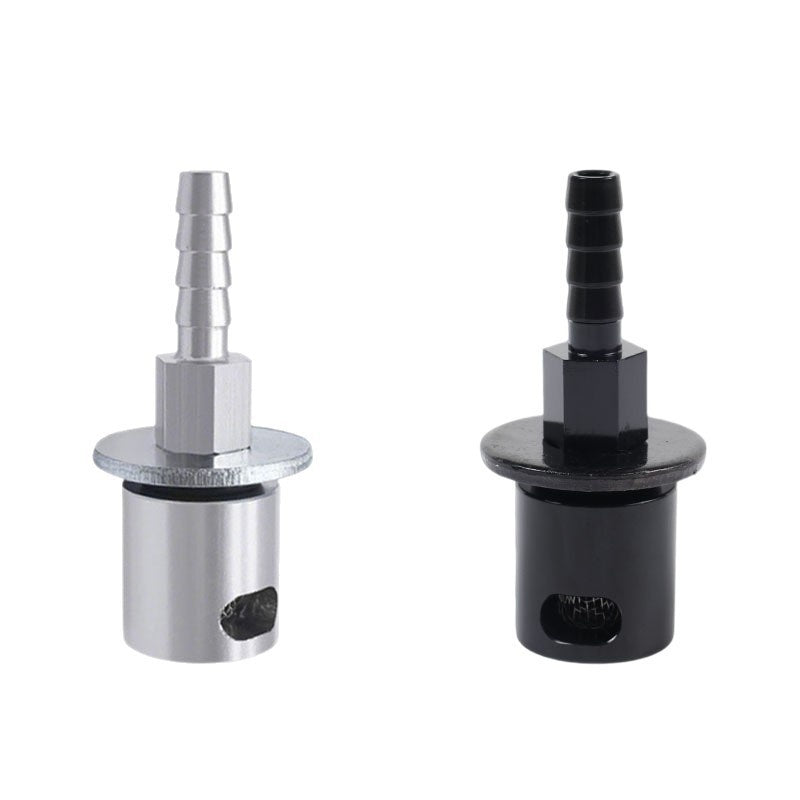 Fuel Tank Breather Valve With Filter, Exhaust Valve