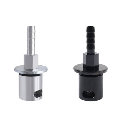 Fuel Tank Breather Valve With Filter, Exhaust Valve