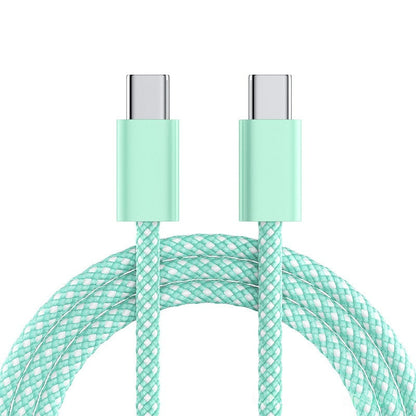 Fast Charging Cable
