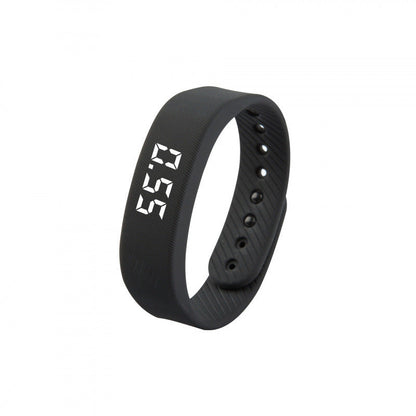 Smart Wristband Round Screen Color Screen Sound