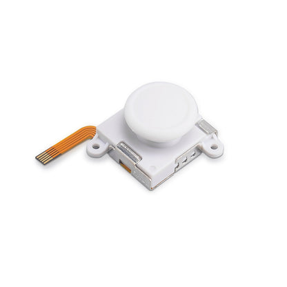 PS5 Hall Rocker Magneto Magnetic Rocker Gamepad 3D Joystick