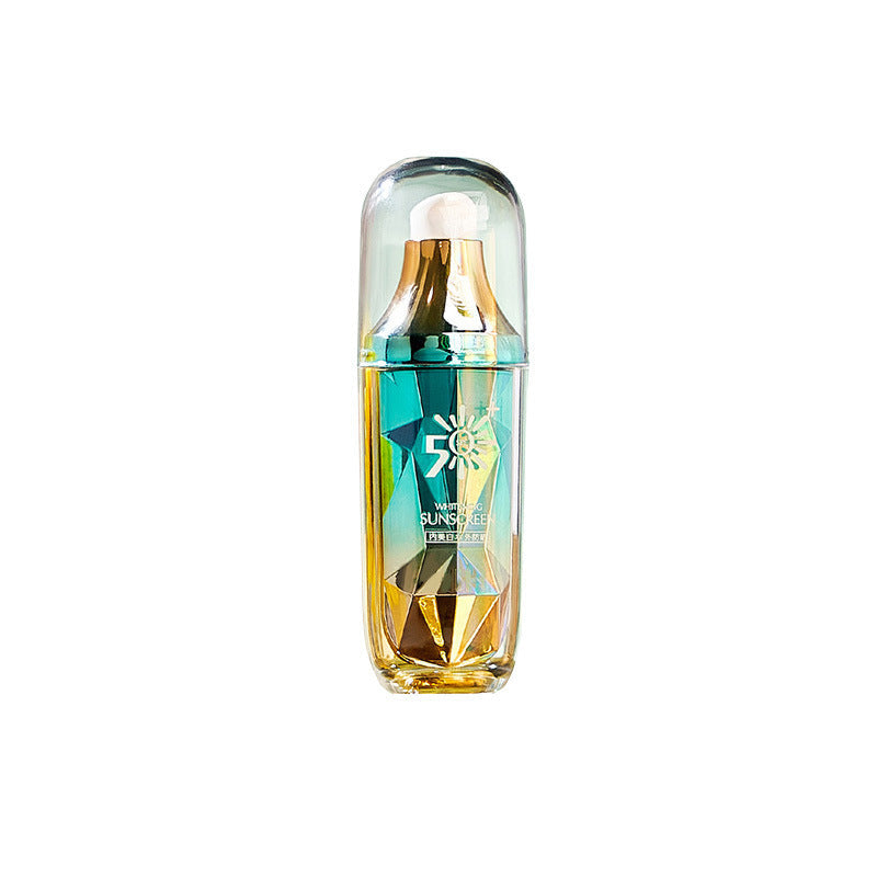 SPF50 Moisturizing Isolation Refreshing Sunscreen