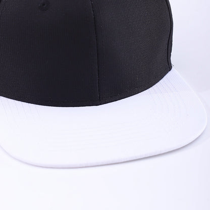 Multi-color Adjustable Mesh Cool And Simple Casual Brimless Baseball Cap, Suitable For Outdoor Sports And Travel