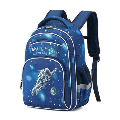 Lightweight  New-Style Childrens School Bag