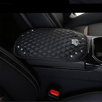 Car hand brake gear cover