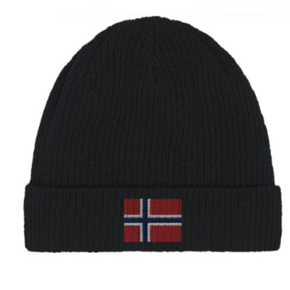 Autumn And Winter Cold-proof Acrylic Knitted Hat