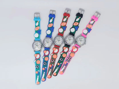 New Luminous Children's Day Gift Watch