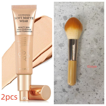 PHOFAY Full Coverage Foundation