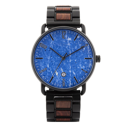Wooden Watch