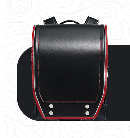Spine Protecting Backpack Load Reducing And Spine Friendly