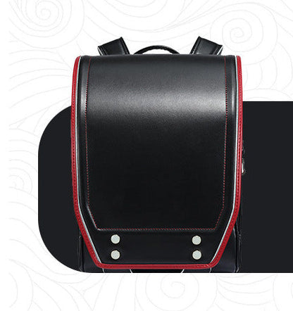 Spine Protecting Backpack Load Reducing And Spine Friendly