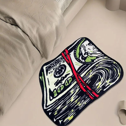 Bathroom Ideas Absorbent Anti Fouling Non Slip Floor Mat