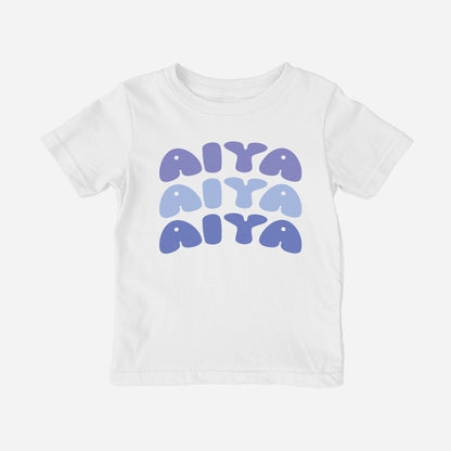 AIYA Shirt (Toddler)