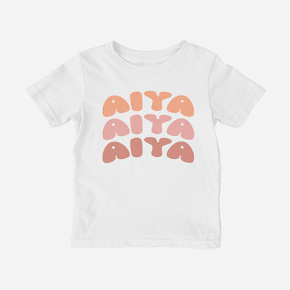 AIYA Shirt (Toddler)