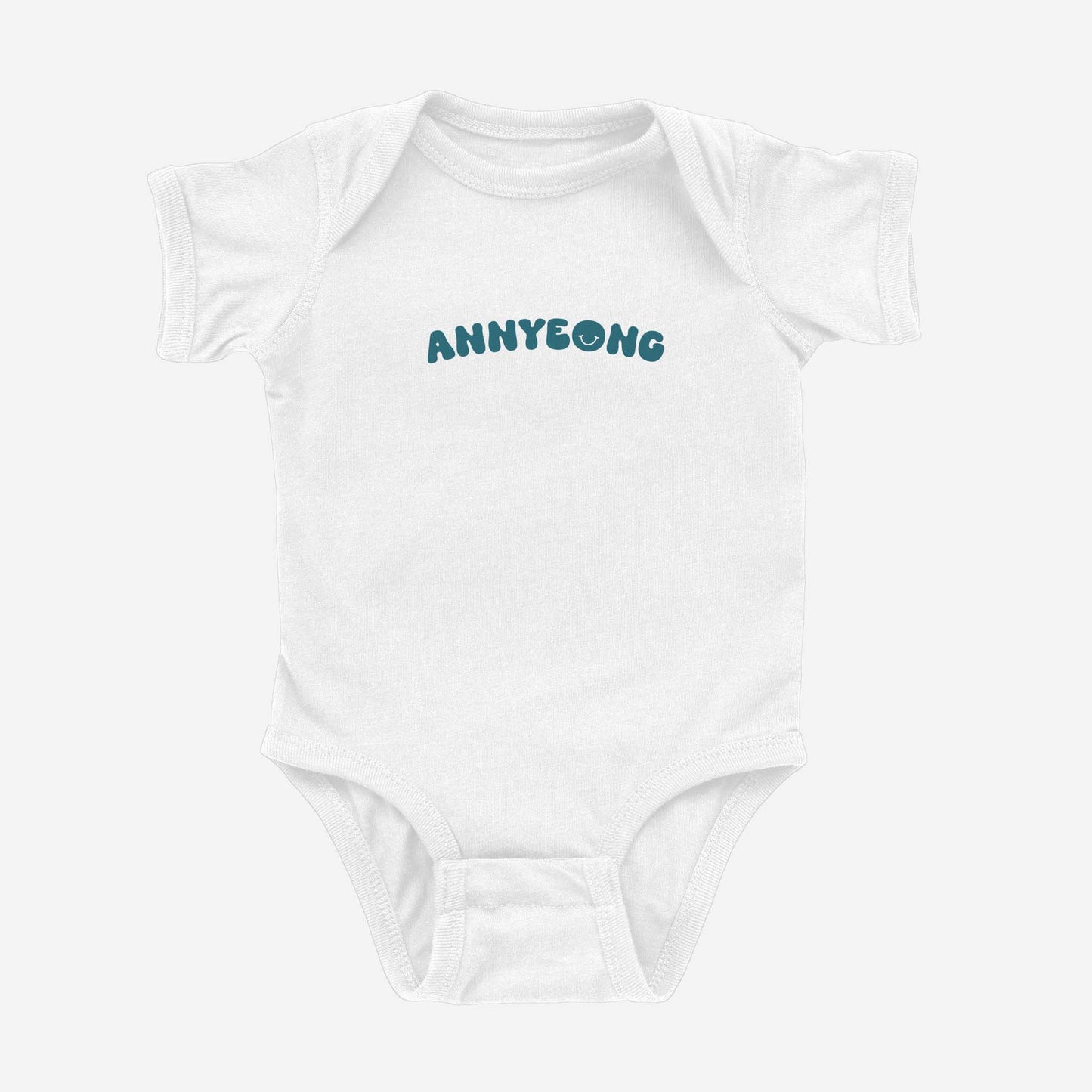 Annyeong Onesie