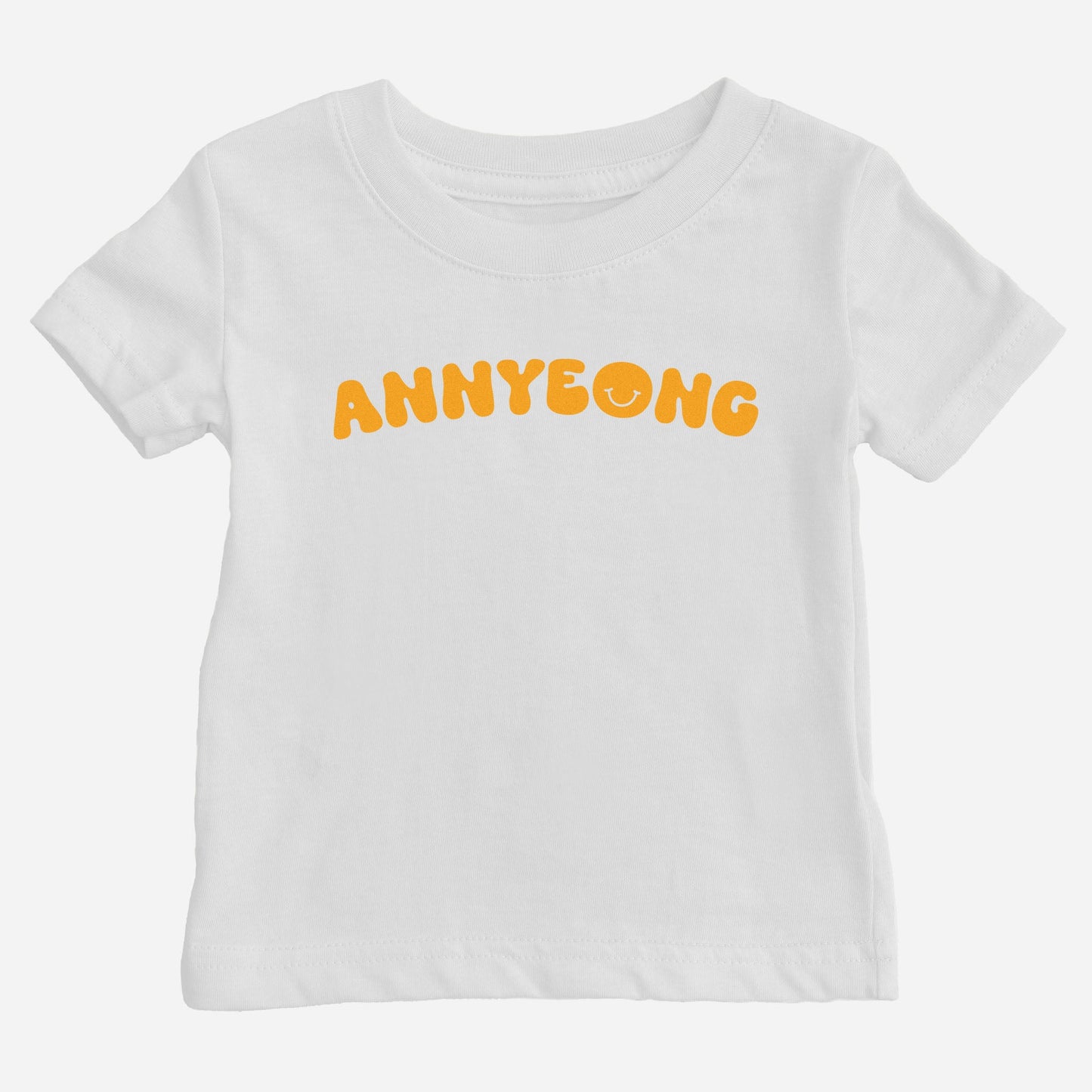 Annyeong Shirt (Baby)