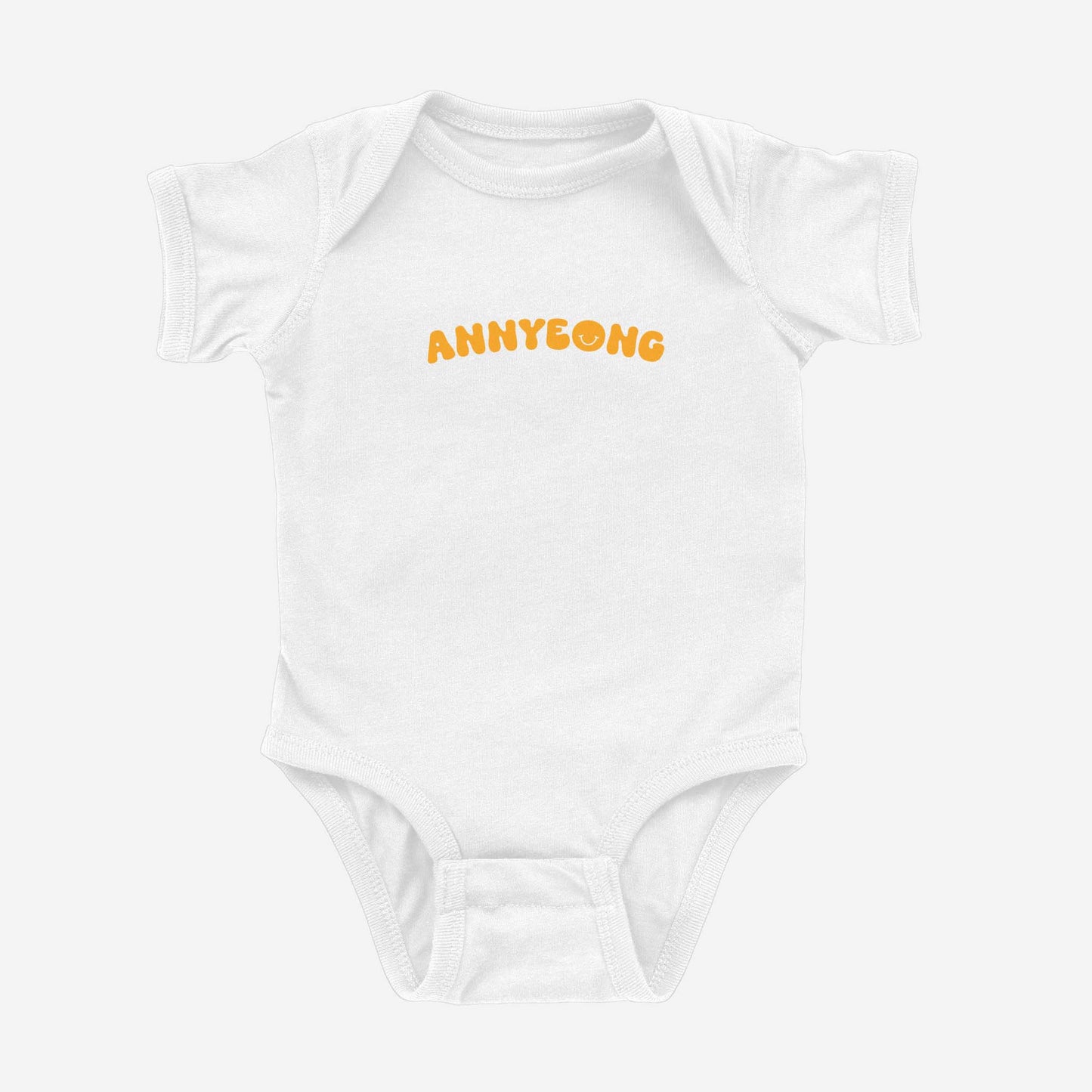 Annyeong Onesie