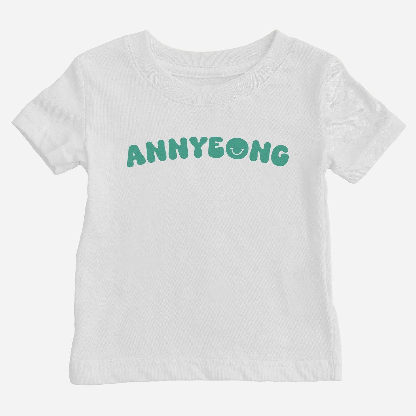Annyeong Shirt (Baby)