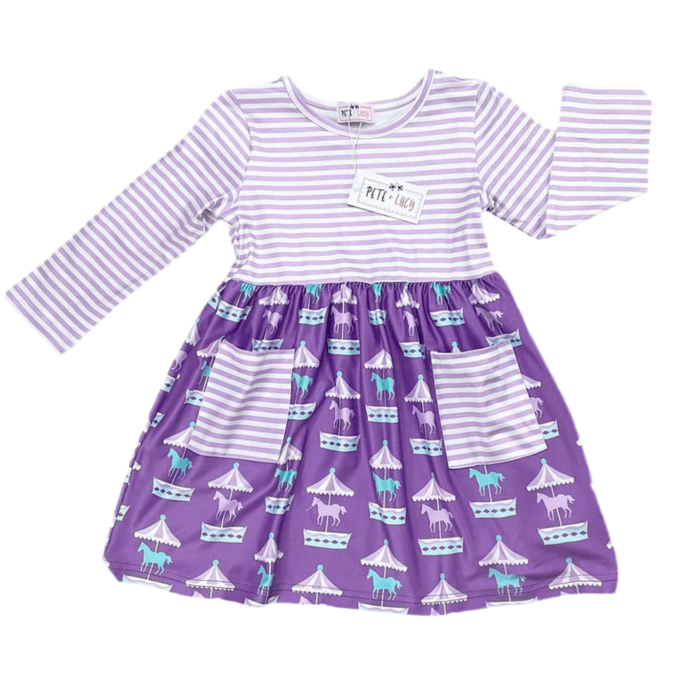Carnival Dress